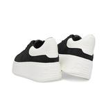 Кроссовки ASH Skateboarding Shoes Women's Low-top, черный - фото 5