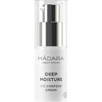 Крем MÁDARA Eye Contour Cream, 15 ml - фото