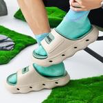 Шлепанцы и сланцы Jeep Slide Slippers Unisex - фото 30