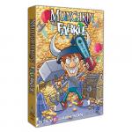 Настольная игра Munchkin Farkle Steve Jackson Games - фото