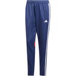 Спортивные брюки Tiro 25 Essentials Adidas, мультиколор - фото