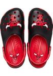 Сабо Crocs, цвет varsity red - фото 3
