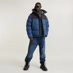 Джинсы G-Star 5620 3D Regular, синий - фото 4