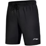 LINING Спортивные шорты Beach Shorts Unisex Black - фото