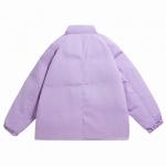 Jeep Унисекс пуховик, Purple - фото 7