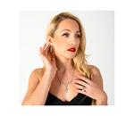 Ожерелье "Вулкан" Lucy Quartermaine, No Color - фото 3