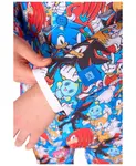 Костюм Big Boys Sonic OppoSuits - фото 6