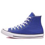 Кроссовки chuck taylor all star high 'hyper royal' Converse, синий - фото