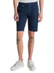 Шорты shorts skinny fit "bryan" Antony Morato, синий - фото