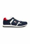 Кроссовки Tommy Jeans CASUAL, Dark Blue - фото 6