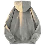 Свитшот унисекс Jeep, черный - фото 10