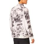 Oakley Куртка мужская, Black - фото 12