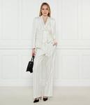 Брюки paris-x Flare fit Joop!, экрю - фото 2