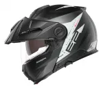 Шлем Schuberth E2 Explorer Schuberth Helmets, черный/антрацит - фото 2