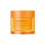 Крем для лица, 80 мл Farmstay Calendula relief - фото 3