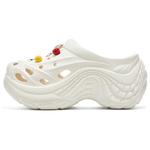 Сабо женские ST&SAT, Black - фото