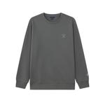 Свитшот мужской NAUTICA, зеленый - фото 4