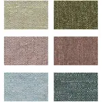 Скатерть TORBOLE Wirth, синий - фото 2