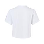 Футболка женская HOTSUIT, серебристо-белый - фото 4