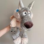 Плюшевая игрушка MENGMENGBUNNY - фото 10