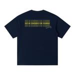 Футболка унисекс Supereally, цвет Burgundy - фото 7