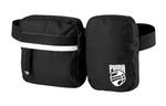 Поясная сумка унисекс Puma, Black - фото