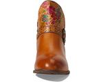 Ботинки L'Artiste by Spring Step Daintylady, цвет Camel Multi - фото 2