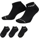 Мужские носки Jordan, цвет 3 Pack (Black) - фото 2