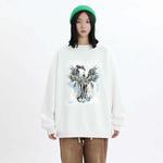 Толстовка унисекс Eooven, цвет Burgundy - фото 10