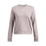 Женский терьерный свитер Rival Crew от Under Armour 1389511 - фото