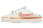 Кроссовки Nike Court Legacy Sail Light Women's Mule - фото