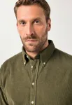 Рубашка Jp1880, Dark Olive - фото 2