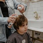 Защитный спрей Anti-Lice No Rinse No Pulling - фото 2