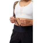 Шорты Brooks Chaser 5" Shorts 2.0, черный - фото 3