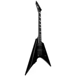 Электрогитара ESP LTD Arrow-1000 Evertune, черная - фото 4