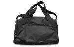 Дорожная сумка унисекс Nike, Черный - фото 2