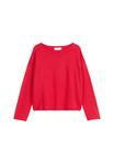 Джемпер Marc O'Polo Jumper, Bright Red/Red - фото 6