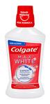 Жидкость для полоскания рта, 500 мл Colgate One, Max White - фото 2