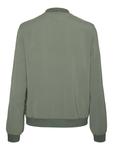 Демисезонная куртка VERO MODA VMCoco, Green - фото 3