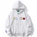 SESAME STREET Толстовка унисекс «УЛИЦА СЕЗАМ», Черный - фото 2