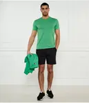 Футболка Slim fit Tommy Jeans, зеленый - фото 2