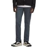 Повседневные брюки ABC для мужчин Lululemon, синий - фото