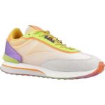 Кроссовки Hoff Lychee, жёлтые, серые, мульти 12403002 - фото 5