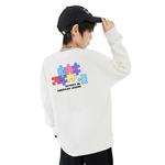 Детская толстовка Jeep, белый - фото 6