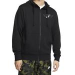 Nike Куртка мужская черная, Black - фото 7