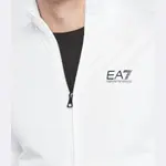 Толстовка обычного кроя Ea7, белый - фото 3