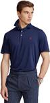 Polo Ralph Lauren мужские поло Performance, Select Color - фото 2
