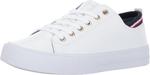 Женские кроссовки Tommy Hilfiger Two, White - фото