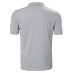 Поло с коротким рукавом Helly Hansen Malcesine, серый - фото 4