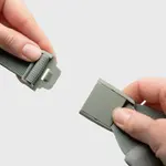 Мужской пояс для бега Kiprun COMFORT 2 - фото 7